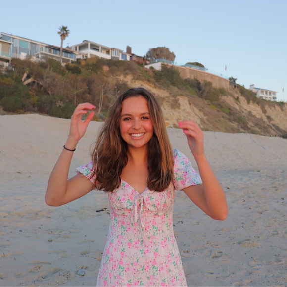 super cute vintage dress!! - Picture 2 of 3